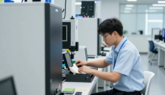 定制开发软件