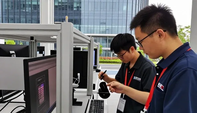 软件测试服务帮助客户实现科技服务目标